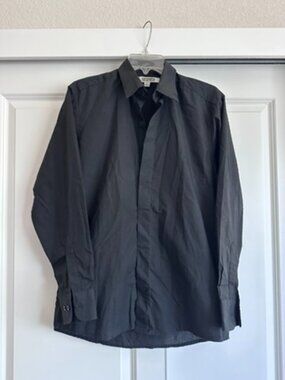 Edwards Button-Down Shirt